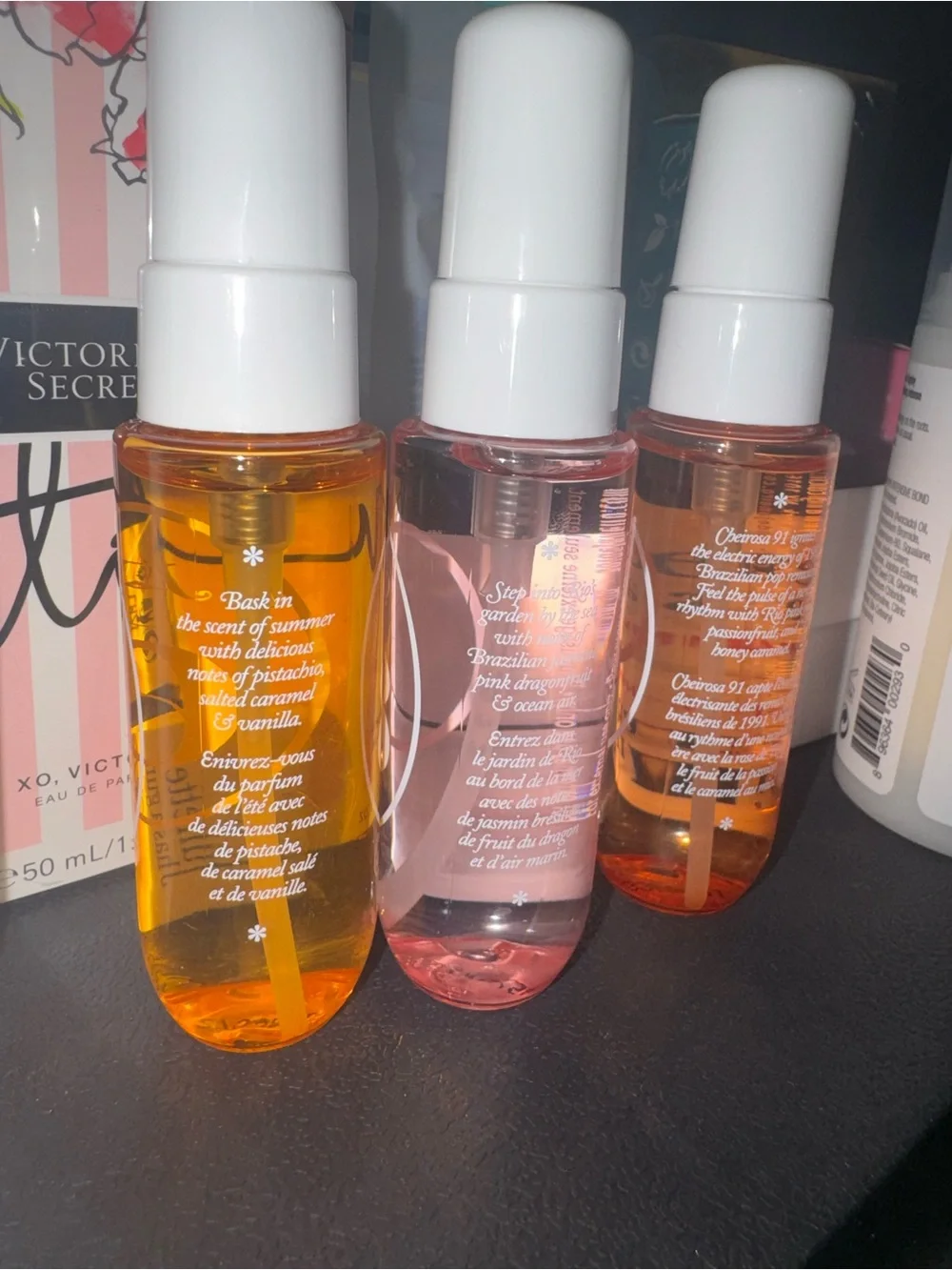 Sol de Janeiro 3-Pack Glow Bundle